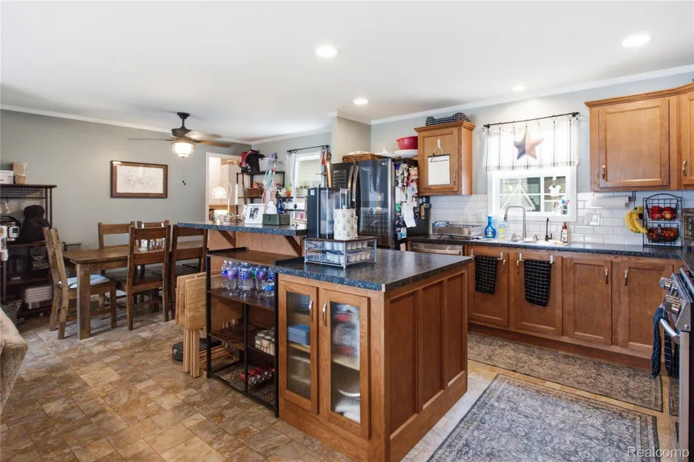 16206 Lancaster Way Holly Township, MI 48442