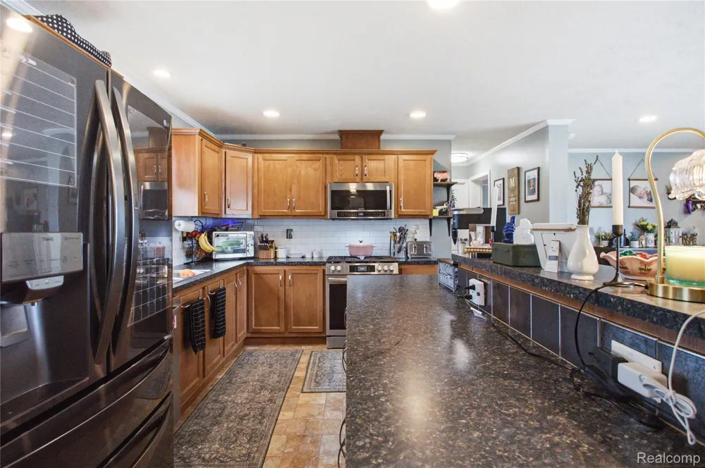 16206 Lancaster Way Holly Township, MI 48442
