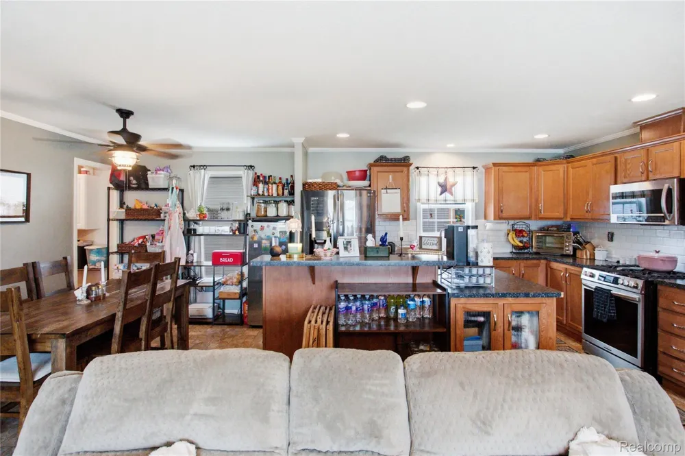 16206 Lancaster Way Holly Township, MI 48442
