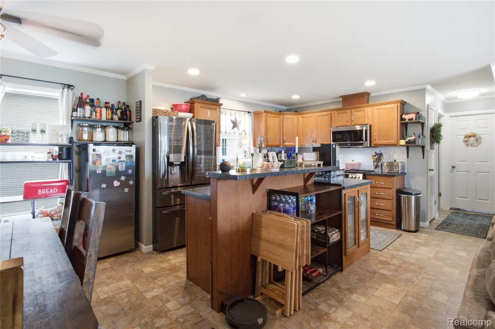 16206 Lancaster Way Holly Township, MI 48442