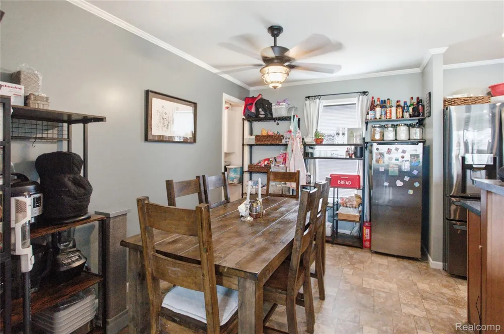 16206 Lancaster Way Holly Township, MI 48442