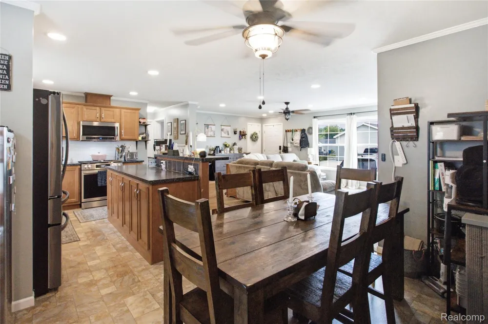 16206 Lancaster Way Holly Township, MI 48442