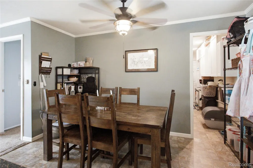 16206 Lancaster Way Holly Township, MI 48442