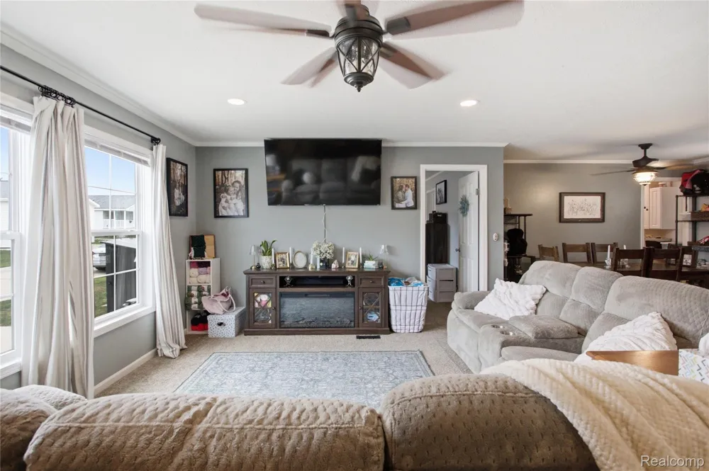 16206 Lancaster Way Holly Township, MI 48442