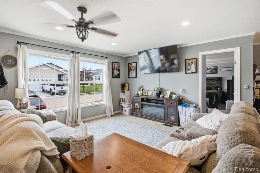 16206 Lancaster Way Holly Township, MI 48442