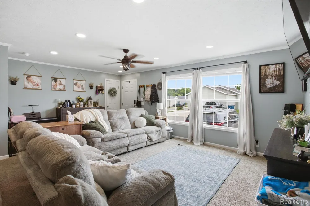 16206 Lancaster Way Holly Township, MI 48442