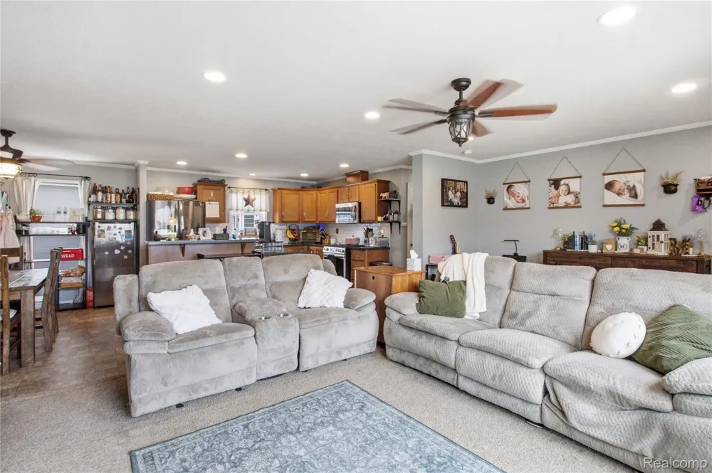 16206 Lancaster Way Holly Township, MI 48442