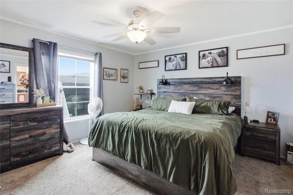 16206 Lancaster Way Holly Township, MI 48442