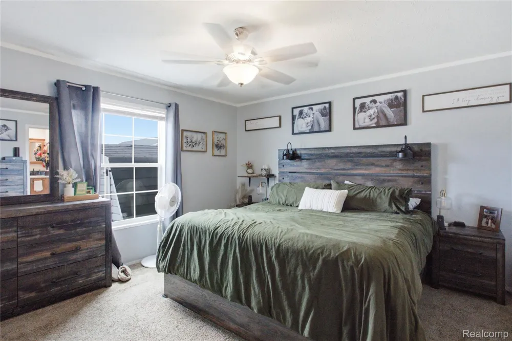 16206 Lancaster Way Holly Township, MI 48442