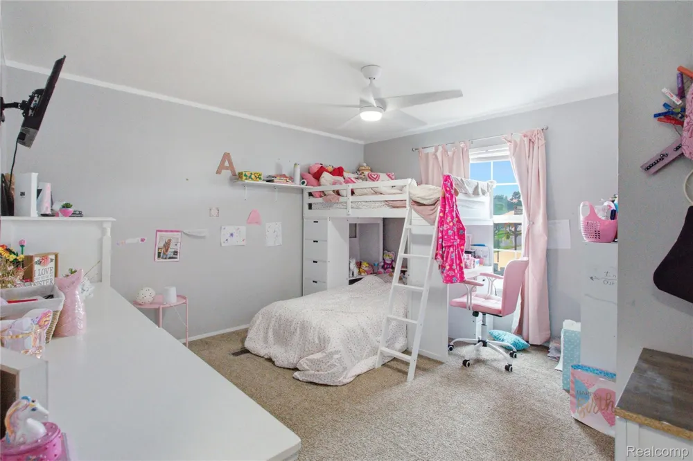 16206 Lancaster Way Holly Township, MI 48442