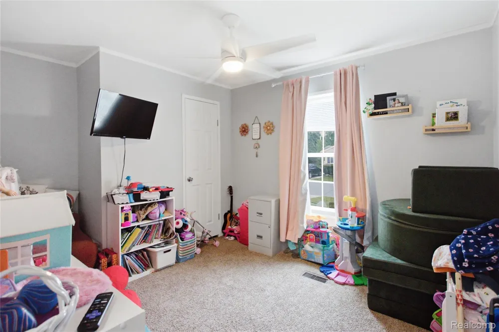 16206 Lancaster Way Holly Township, MI 48442