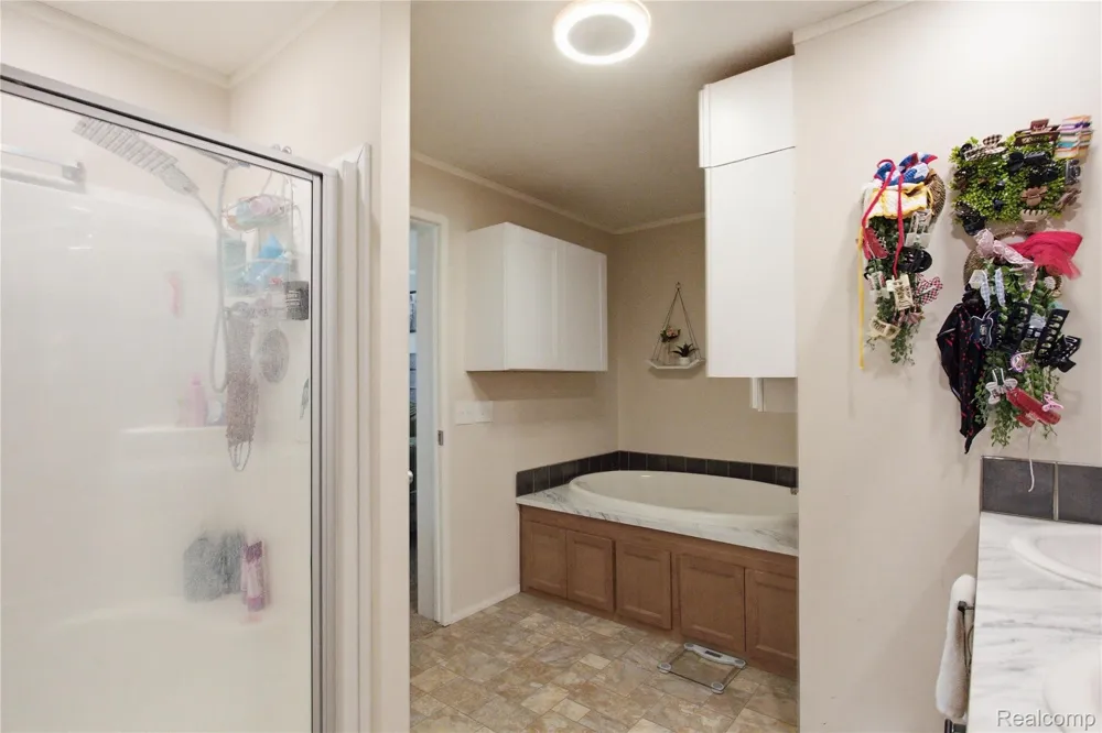 16206 Lancaster Way Holly Township, MI 48442