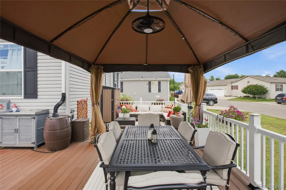 16206 Lancaster Way Holly Township, MI 48442
