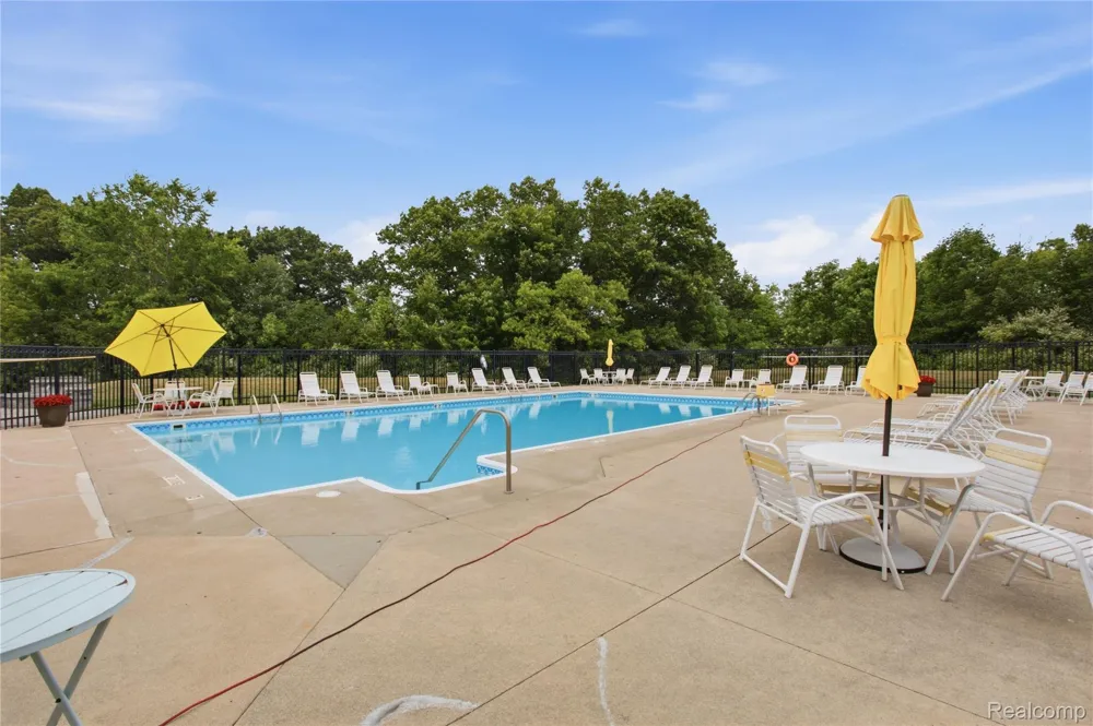16206 Lancaster Way Holly Township, MI 48442