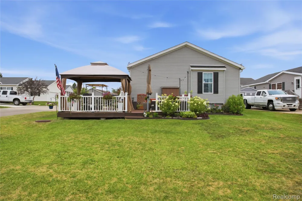 16206 Lancaster Way Holly Township, MI 48442