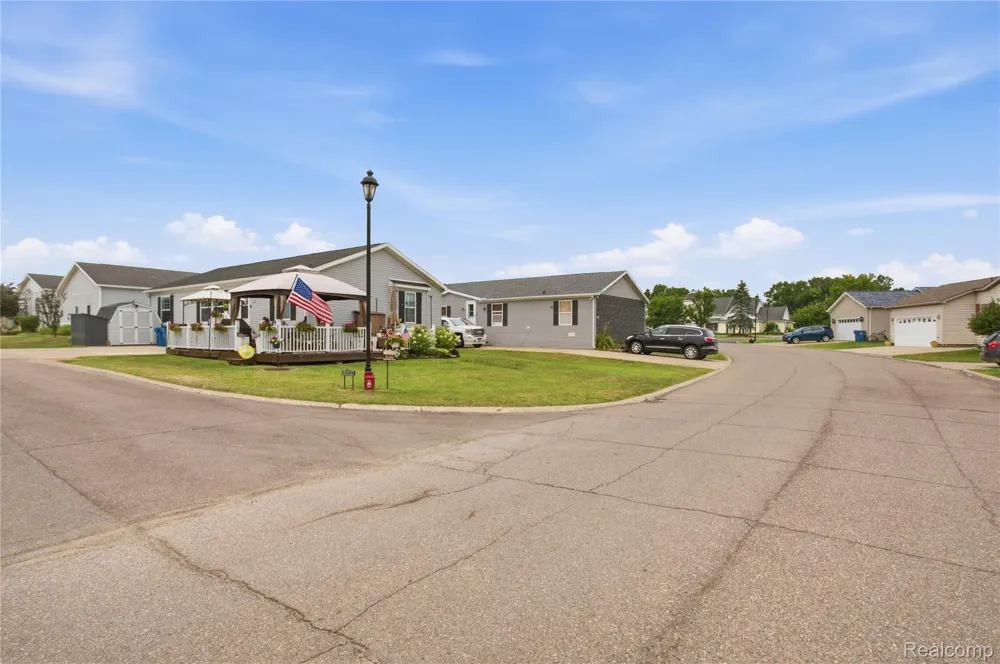 16206 Lancaster Way Holly Township, MI 48442