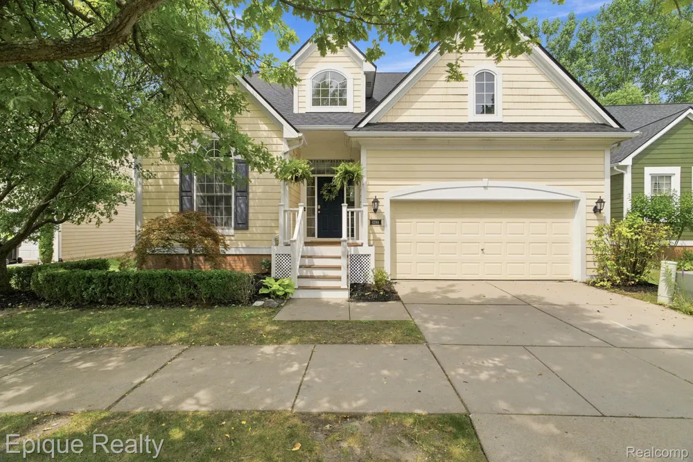 43144 Emerson Way Novi City, MI 48377