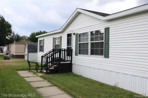 93 Woodcrest