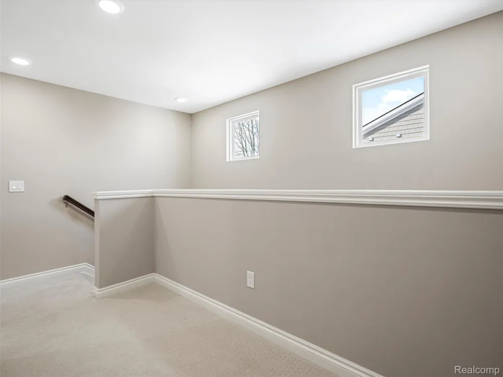 4021 NOTTINGHAM CIRCLE Independence Charter Township, MI 48346