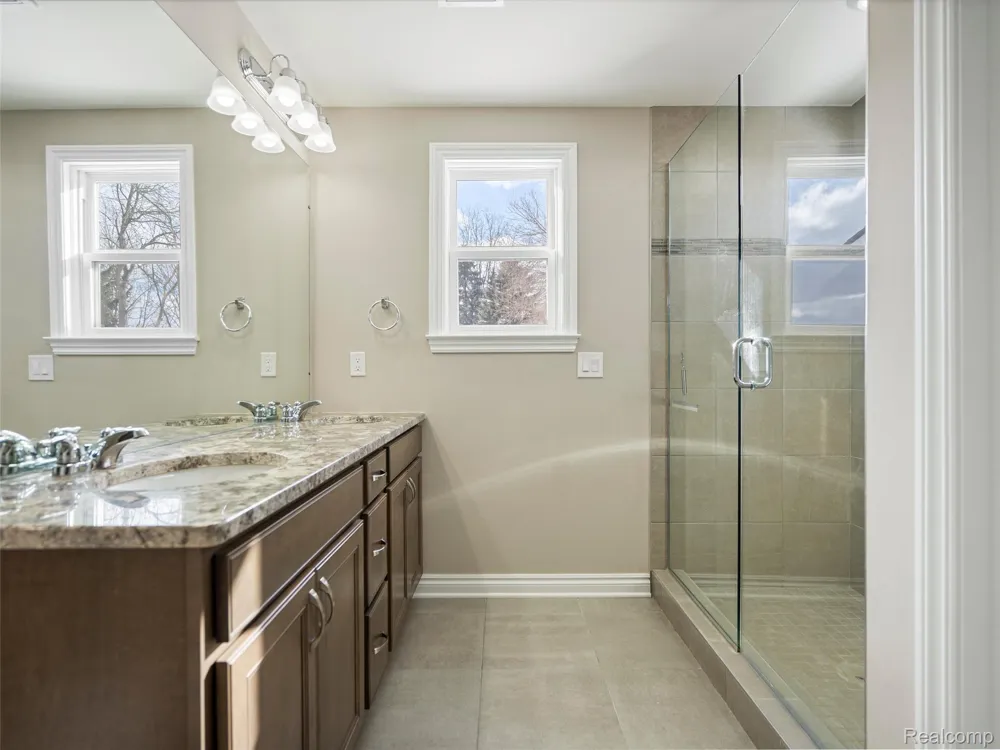 4021 NOTTINGHAM CIRCLE Independence Charter Township, MI 48346
