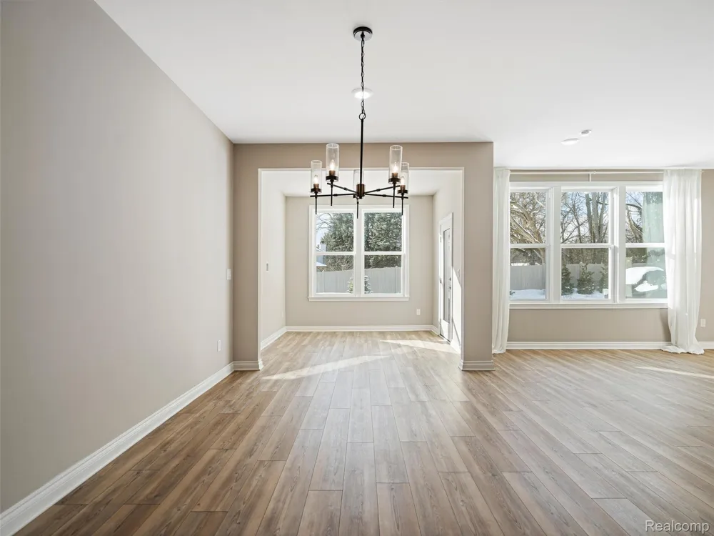 4021 NOTTINGHAM CIRCLE Independence Charter Township, MI 48346