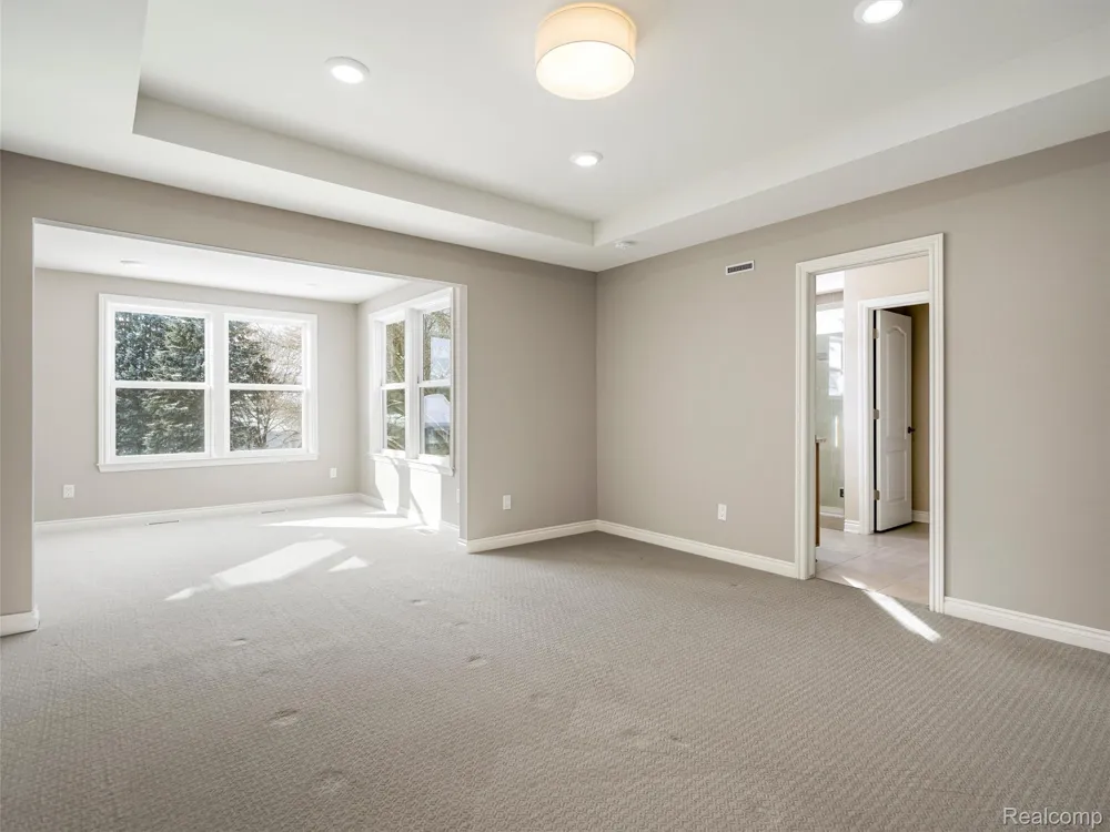 4021 NOTTINGHAM CIRCLE Independence Charter Township, MI 48346