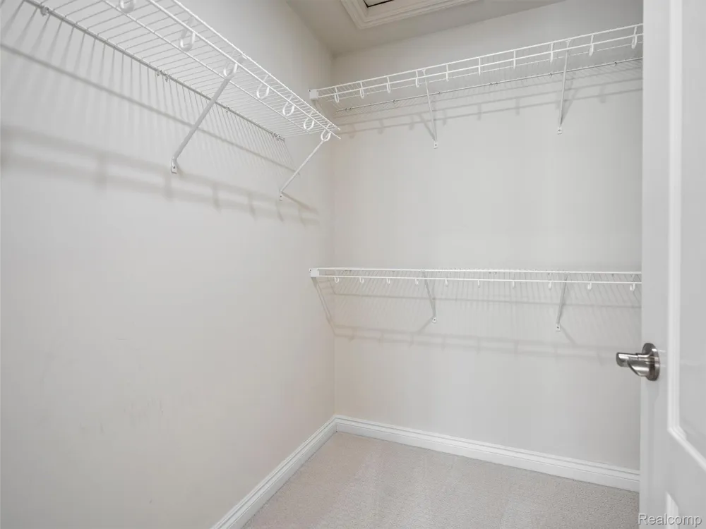 4021 NOTTINGHAM CIRCLE Independence Charter Township, MI 48346
