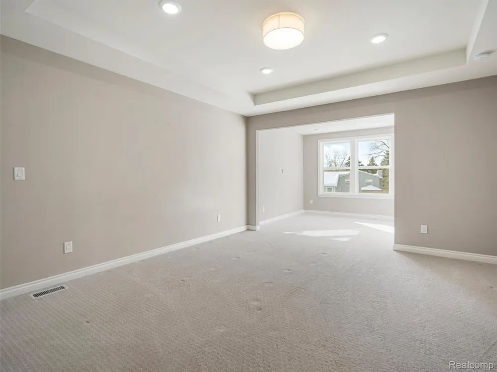 4021 NOTTINGHAM CIRCLE Independence Charter Township, MI 48346