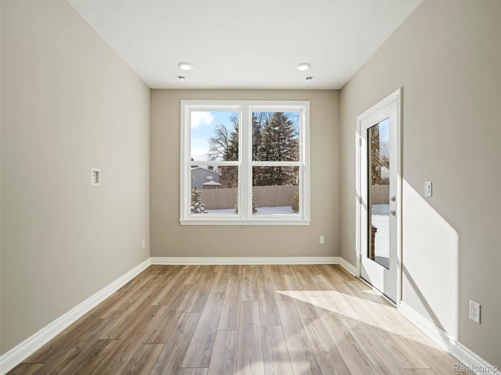 4021 NOTTINGHAM CIRCLE Independence Charter Township, MI 48346