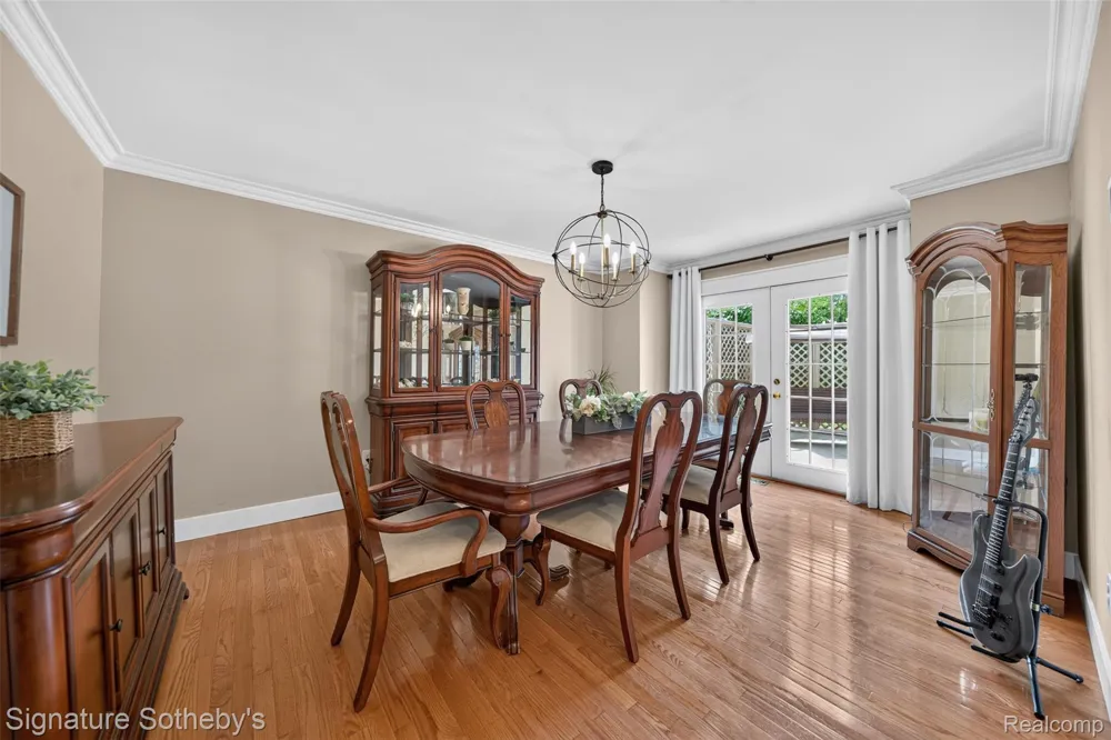 5133 Allison Drive Troy City, MI 48085