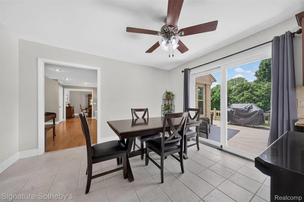 5133 Allison Drive Troy City, MI 48085