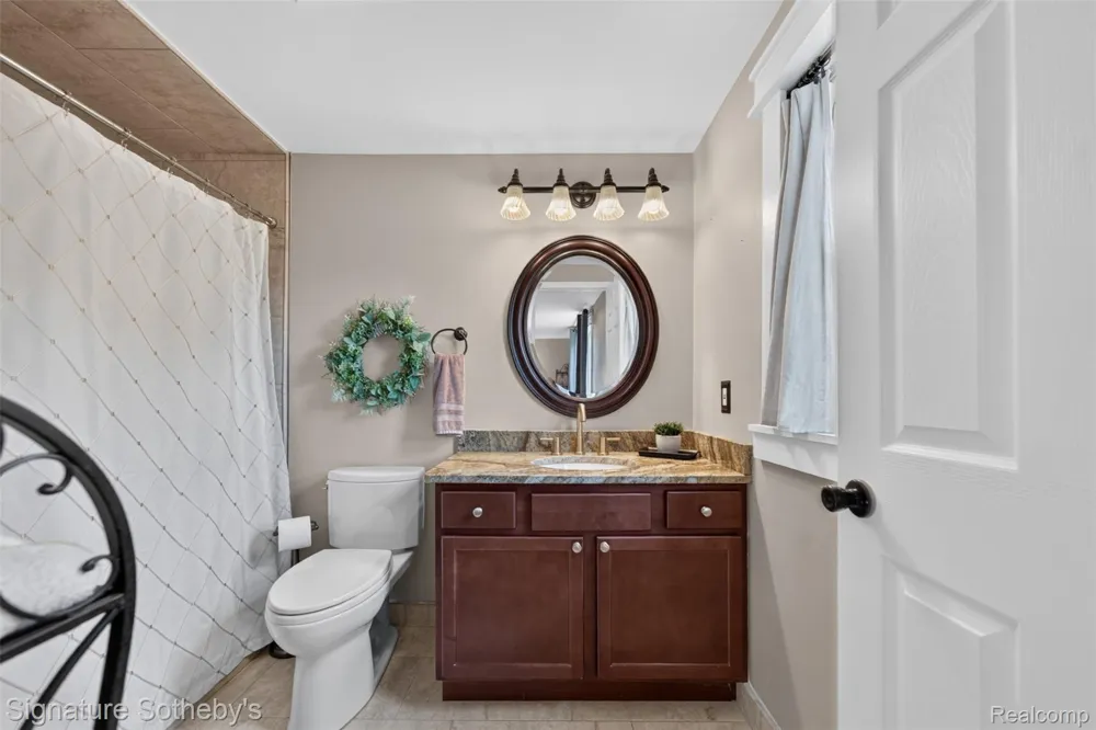 5133 Allison Drive Troy City, MI 48085