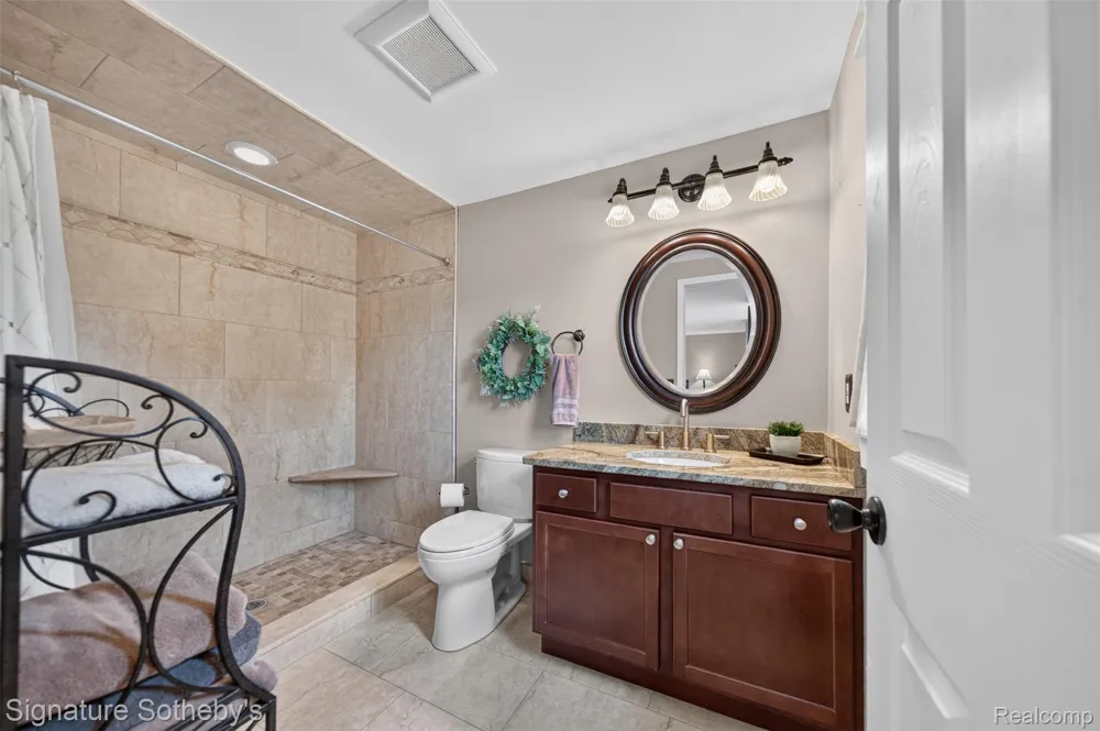 5133 Allison Drive Troy City, MI 48085