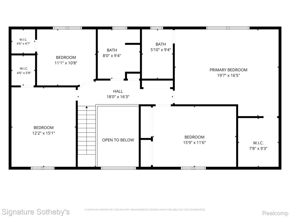 5133 Allison Drive Troy City, MI 48085