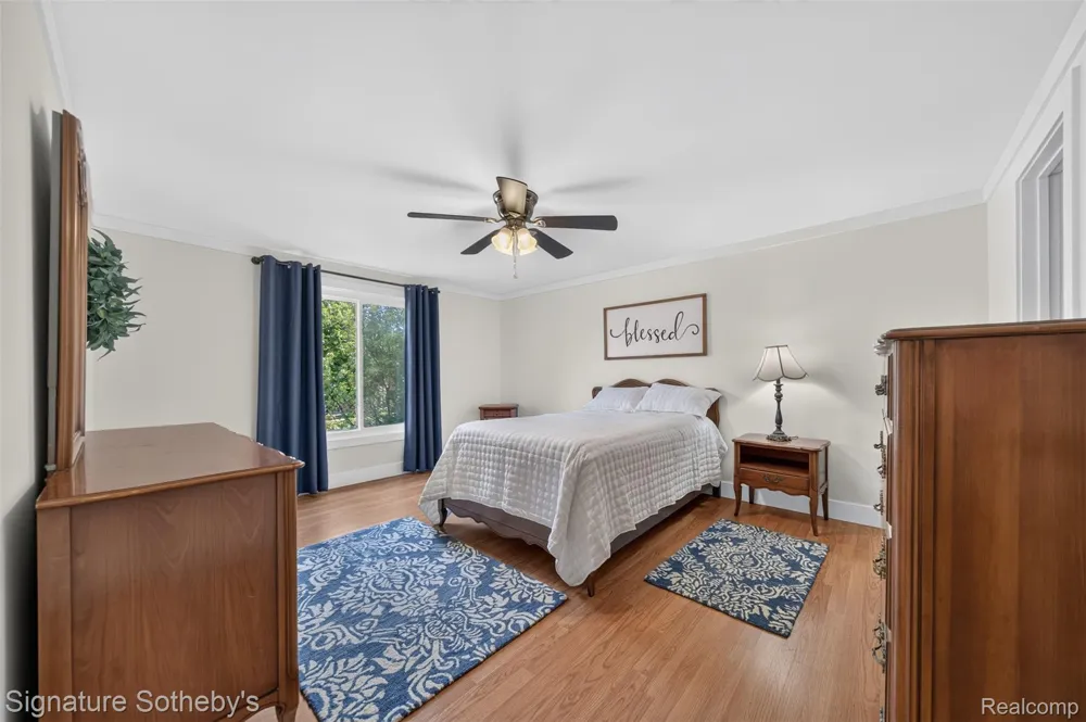 5133 Allison Drive Troy City, MI 48085