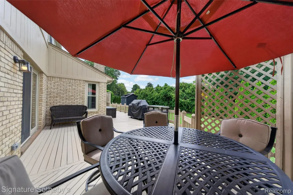 5133 Allison Drive Troy City, MI 48085