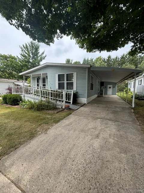 509 Park View