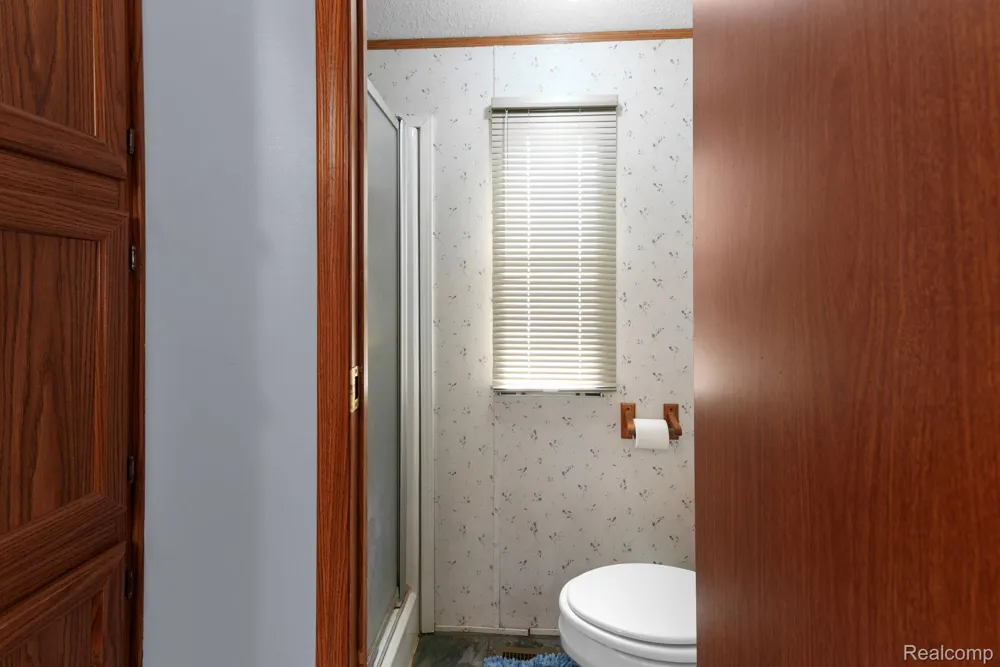351 North Squirrel Road #141 Auburn Hills City, MI 48326