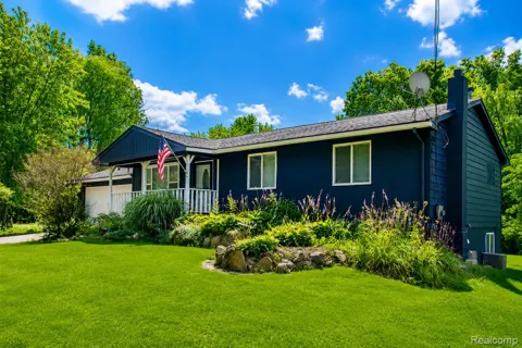 12320 Holly Road