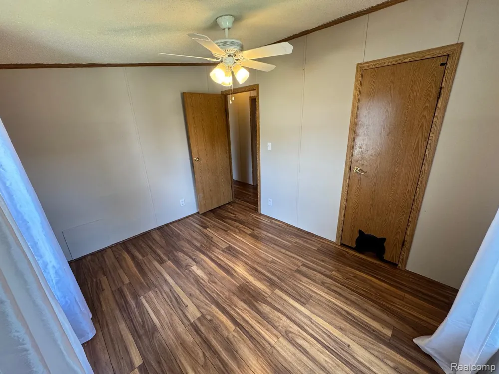 3651 Juniper Street Clarkston City, MI 48348
