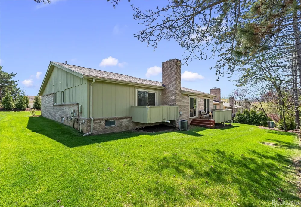 2006 WALDONS West Bloomfield Charter Township, MI 48322