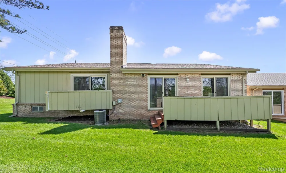 2006 WALDONS West Bloomfield Charter Township, MI 48322