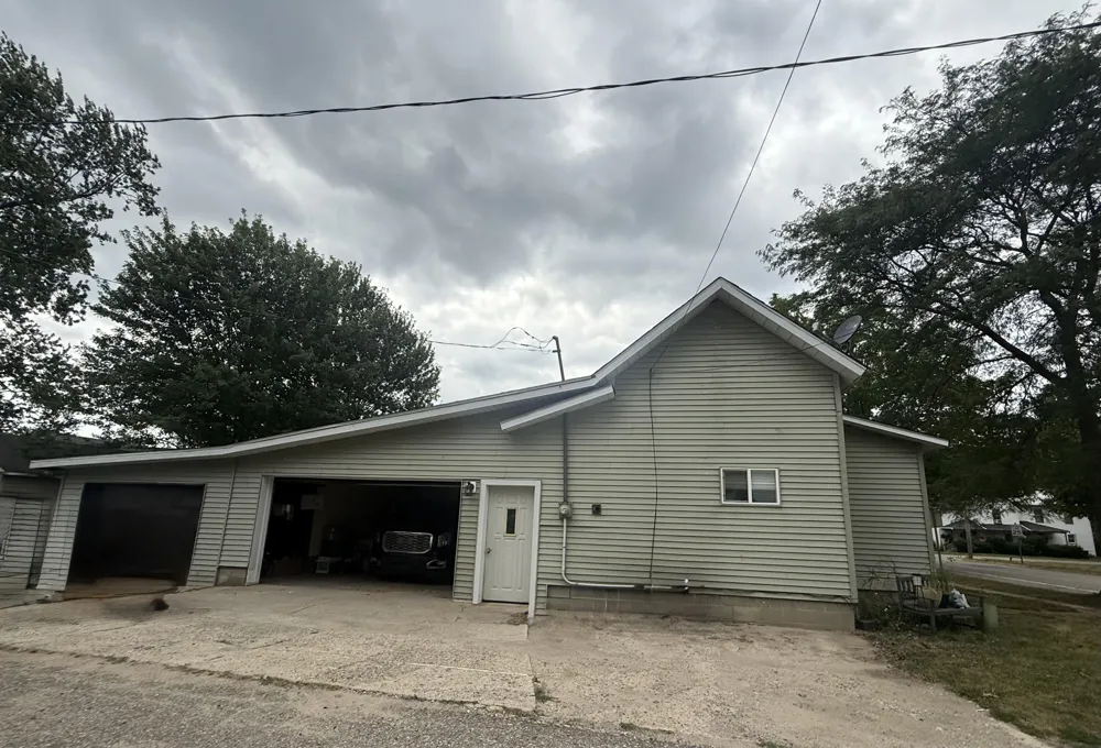 408 Reed Street Nashville Village, MI 49073