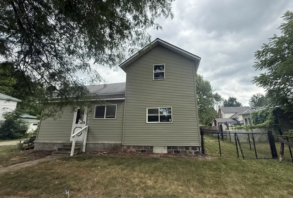 408 Reed Street Nashville Village, MI 49073