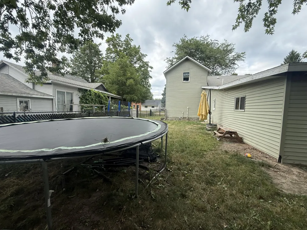 408 Reed Street Nashville Village, MI 49073