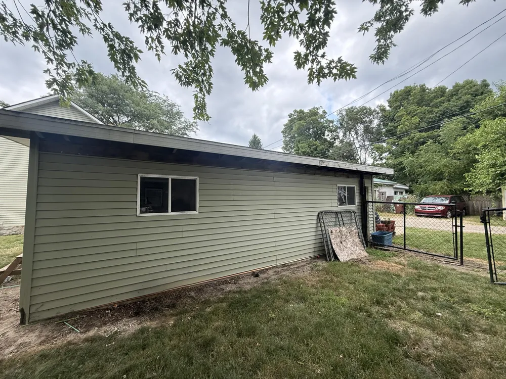 408 Reed Street Nashville Village, MI 49073