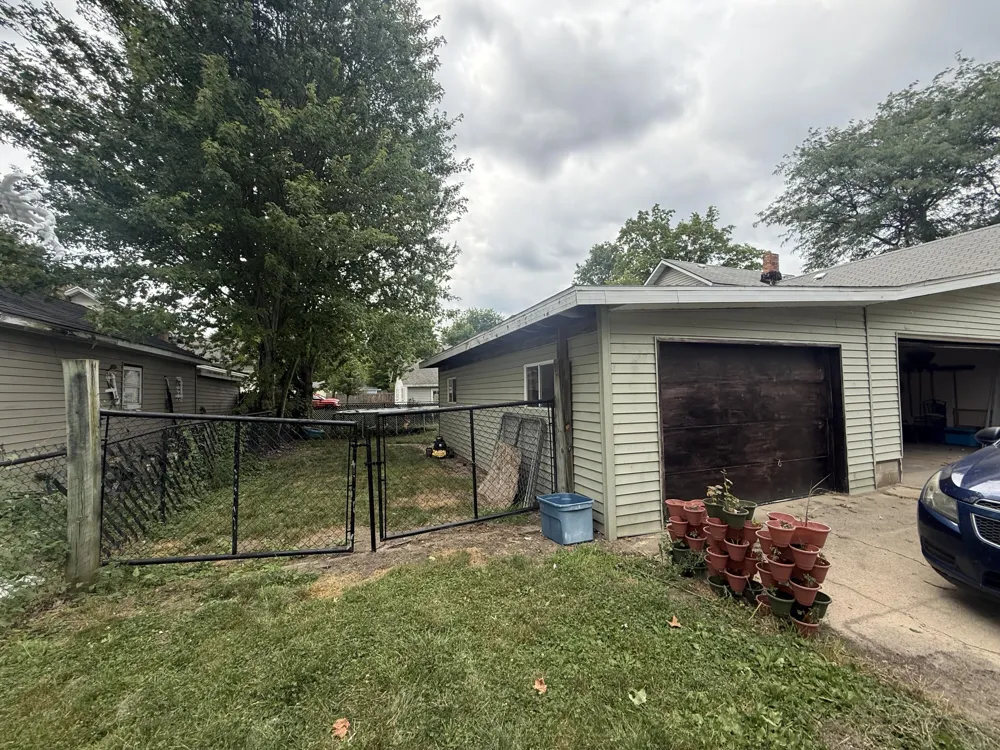 408 Reed Street Nashville Village, MI 49073