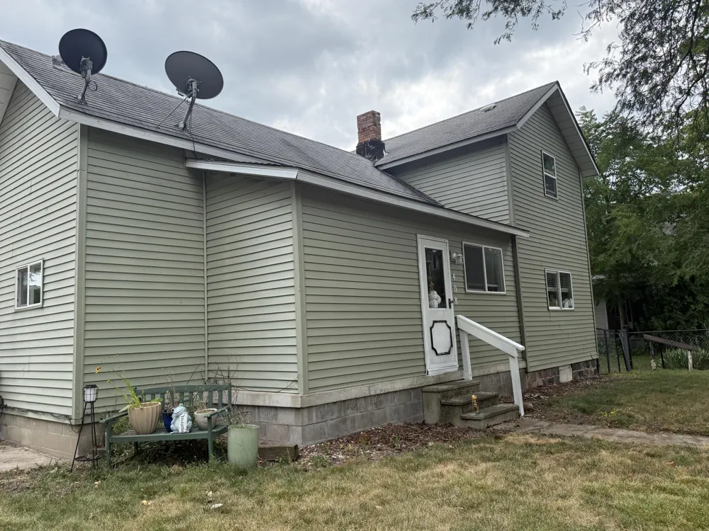 408 Reed Street Nashville Village, MI 49073