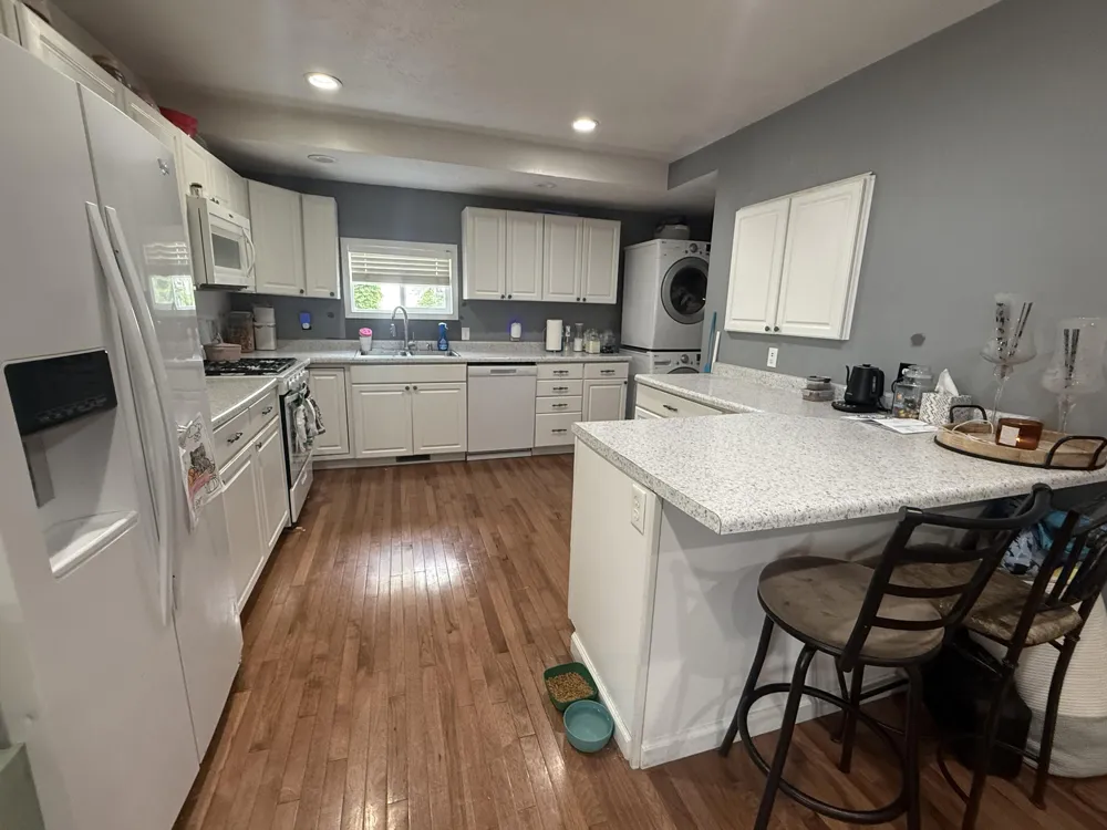 408 Reed Street Nashville Village, MI 49073