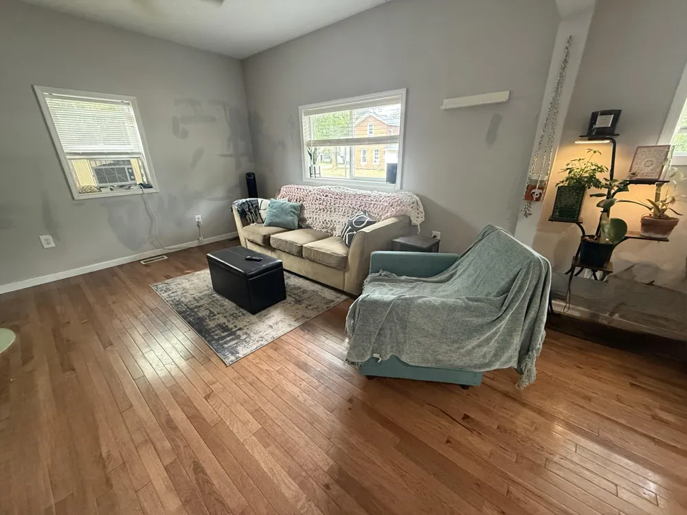 408 Reed Street Nashville Village, MI 49073